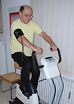 Ergometer